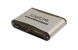 Czytnik LOGILINK Card Reader USB 2.0 w MediaExpert
