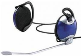Słuchawki GEMBIRD MHS-201 w MediaExpert