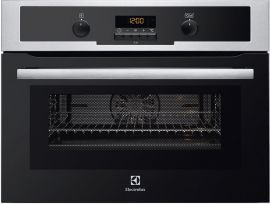 Piekarnik ELECTROLUX EVY 7600 AOX