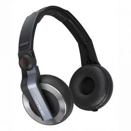 Słuchawki PIONEER HDJ-500-K w MediaExpert
