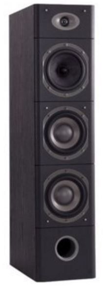 Kolumny M-AUDIO HTS-900 MKII Front Czarny