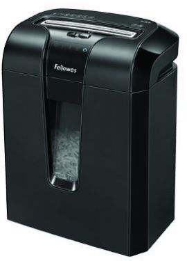 Niszczarka FELLOWES 63Cb w MediaExpert