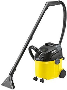 Odkurzacz KARCHER SE 5.100