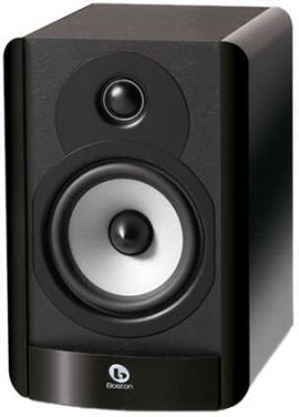 Kolumna BOSTON ACOUSTICS A 25 Czarna w MediaExpert