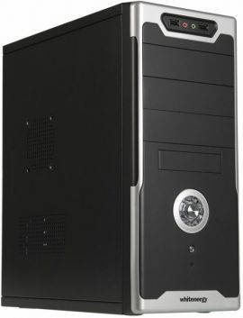 OBUDOWA WHITENERGY PC-3035 z zasilaczem ATX 400W