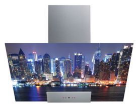 Okap VDB Wetro New York II 60 w MediaExpert