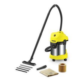 Odkurzacz KARCHER WD3 Premium / MV3 Premium w MediaExpert