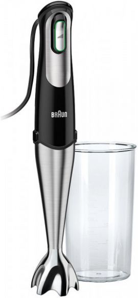 Blender BRAUN MQ700 w MediaExpert