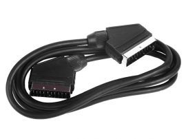 Kabel SCART - SCART NATEC 1.8 m