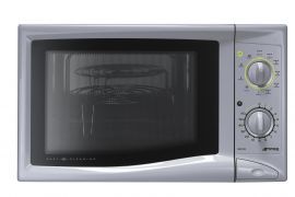 Kuchenka mikrofalowa SMEG MM182X w MediaExpert