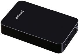 Dysk INTENSO Memory Center 2TB w MediaExpert