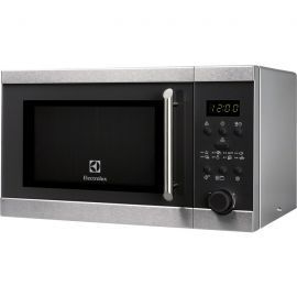 Kuchenka mikrofalowa ELECTROLUX EMS 20300OX w MediaExpert