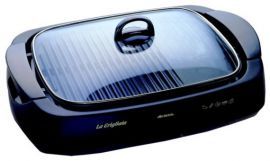 Grill ARIETE 760 La Grigliata w MediaExpert