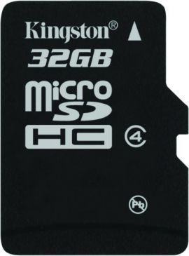 Karta KINGSTON SDC4/32GB