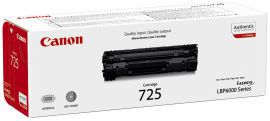 Toner CANON CRG725