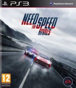 Gra PS3 Need for Speed: Rivals w MediaExpert