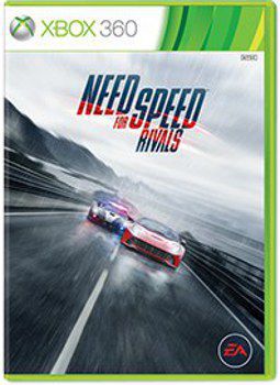 Gra Xbox360 Need for Speed: Rivals