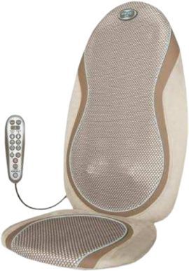 Mata Masująca HOMEDICS SGM-425H w MediaExpert
