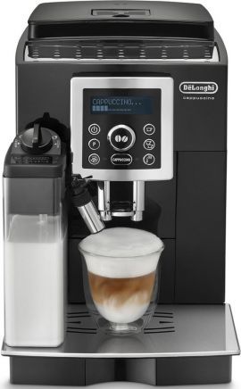 Ekspres DE LONGHI ECAM 23.460.B w MediaExpert