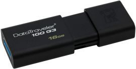 Pamięć KINGSTON DataTraveler 100 G3 16 GB w MediaExpert