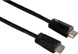 Kabel HDMI - HDMI HAMA 5 m w MediaExpert