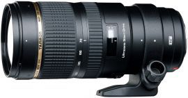 Obiektyw TAMRON SP 70-200 mm f/2.8 Di VC USD (Nikon)