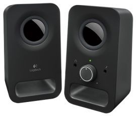Głośniki LOGITECH Multimedia Speakers Z150 Czarny
