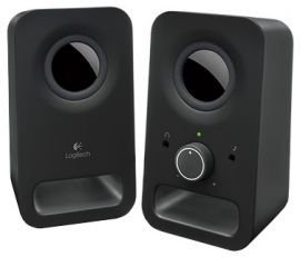 Głośniki LOGITECH Multimedia Speakers Z150 Czarny w MediaExpert