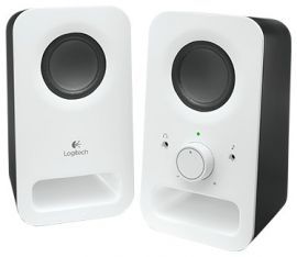 Głośniki LOGITECH Multimedia Speakers Z150 Czarno-biały