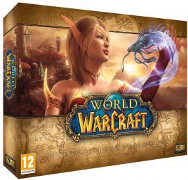 Gra PC World of Warcraft: Battlechest 5.0 w MediaExpert