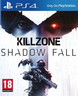 Gra PS4 SONY Killzone: Shadow Fall