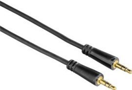 Kabel Jack 3.5 mm - Jack 3.5 mm HAMA 1.5 m w MediaExpert