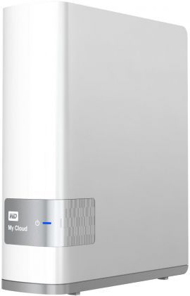 Serwer plików WD My Cloud 2 TB