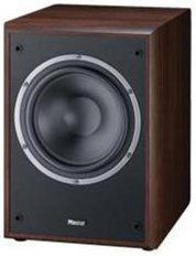 Subwoofer MAGNAT Supreme 302A Mocca