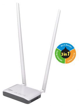 Router EDIMAX BR-6428NC w MediaExpert