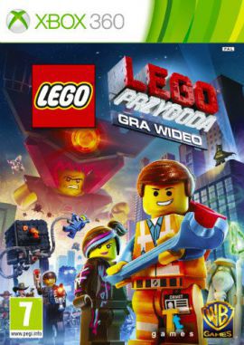 Gra Xbox 360 CENEGA LEGO Przygoda Gra Wideo w MediaExpert