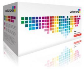 Toner COLOROVO 126A-BK zamiennik HP 126A (CE310A) Czarny