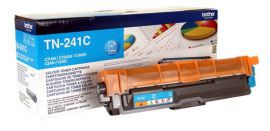 Toner BROTHER TN241C Cyan w MediaExpert