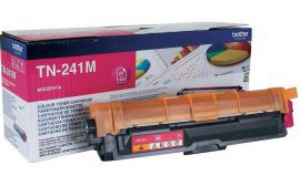 Toner BROTHER TN241M Magenta