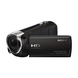 Kamera SONY HDR-CX240EB Czarna