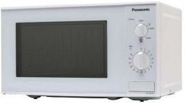 Kuchenka mikrofalowa PANASONIC NN-E201W w MediaExpert