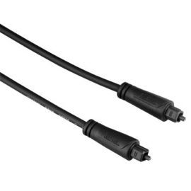 Kabel Toslink - Toslink HAMA 0.75 m w MediaExpert