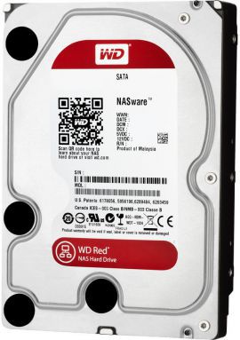 Dysk WESTERN DIGITAL Red 1TB