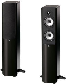 KOLUMNA BOSTON ACOUSTICS A 250 Czarny