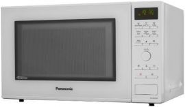 Kuchenka mikrofalowa PANASONIC NN-GD452WEPG w MediaExpert