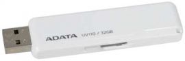 Pamięć ADATA UV110 32GB USB Biały w MediaExpert