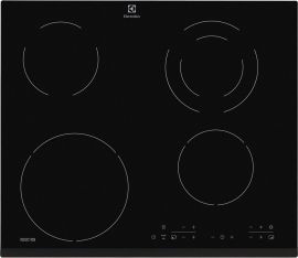 Płyta ceramiczno-indukcyjna ELECTROLUX EHG 46341 FK w MediaExpert