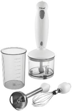 Blender ZELMER HB0804S Symbio