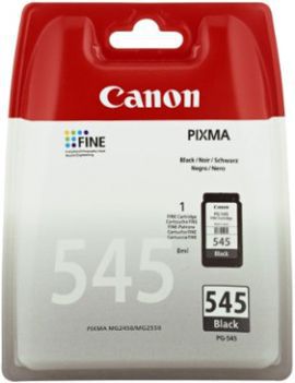 Tusz CANON PG-545 Czarny w MediaExpert