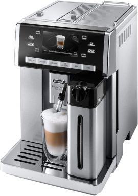 Ekspres DE LONGHI ESAM 6900 Prima Donna Exclusive